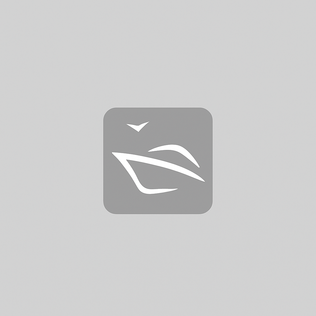 Exclusive Charter Services - Mike Johnson Logo