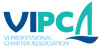 Virgin Islands Professional Charter Assoc